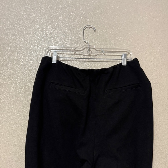 Everlane The Dream Pant Black Sz XL - Picture 5 of 10